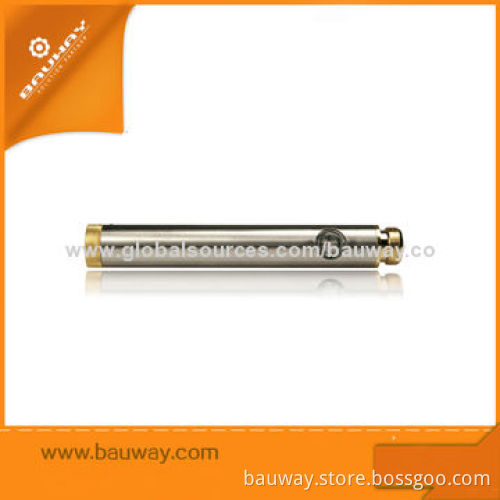 520H E-cigarette Battery with 360mAh Capacity